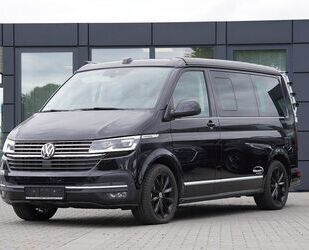 VW T7 California Gebrauchtwagen