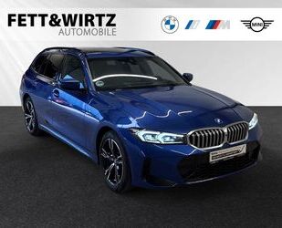 BMW 330 Gebrauchtwagen