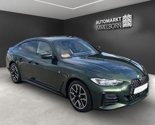 BMW 420 Gran Coupé Gebrauchtwagen