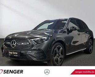 Mercedes-Benz GLC 450 Gebrauchtwagen