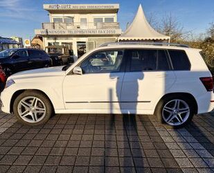 Mercedes-Benz GLK 250 Gebrauchtwagen