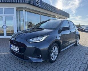 Mazda 2 Hybrid Gebrauchtwagen