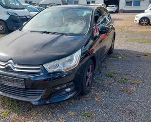 Citroen C4 Gebrauchtwagen
