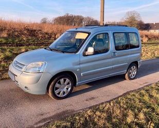 Citroen Berlingo Gebrauchtwagen