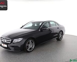 Mercedes-Benz E 200 Gebrauchtwagen