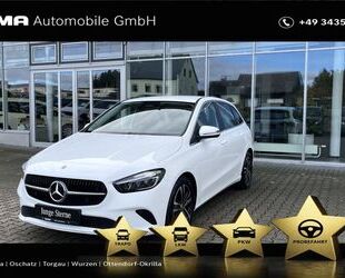 Mercedes-Benz B 200 Gebrauchtwagen