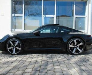 Porsche 992 Gebrauchtwagen