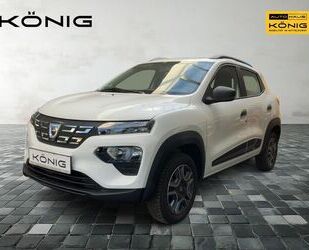 Dacia Spring Gebrauchtwagen