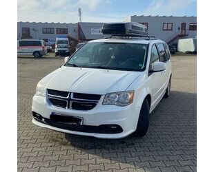 Dodge Grand Caravan Gebrauchtwagen