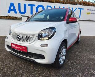 Smart ForFour Gebrauchtwagen