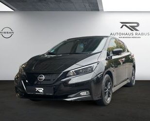 Nissan Leaf Gebrauchtwagen