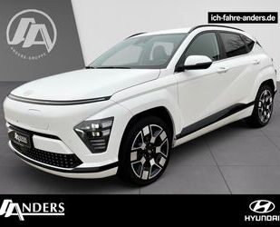 Hyundai KONA Elektro Gebrauchtwagen