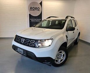 Dacia Duster Gebrauchtwagen