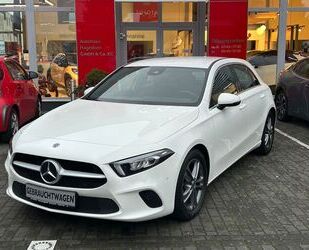 Mercedes-Benz A 180 Gebrauchtwagen