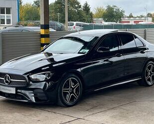 Mercedes-Benz E 220 Gebrauchtwagen