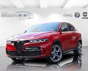 Alfa Romeo Tonale Gebrauchtwagen