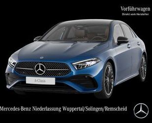 Mercedes-Benz A 180 Gebrauchtwagen