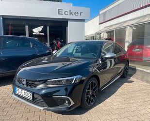 Honda Civic Gebrauchtwagen
