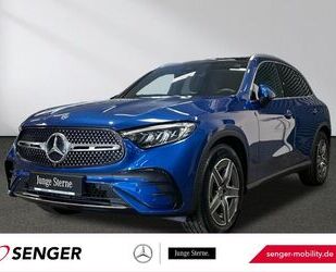 Mercedes-Benz GLC 450 Gebrauchtwagen