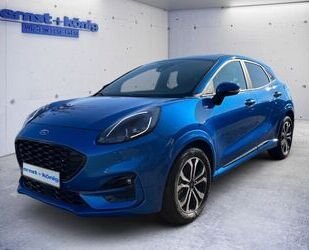 Ford Puma Gebrauchtwagen