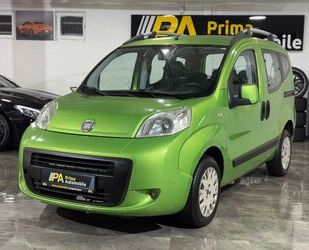 Fiat Qubo Gebrauchtwagen