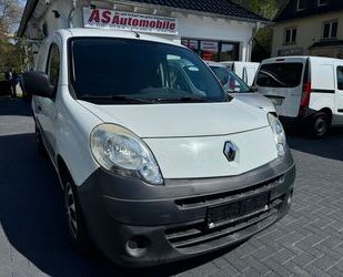 Renault Kangoo Gebrauchtwagen