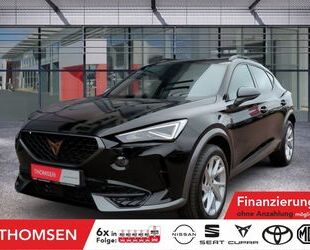 Cupra Formentor Gebrauchtwagen
