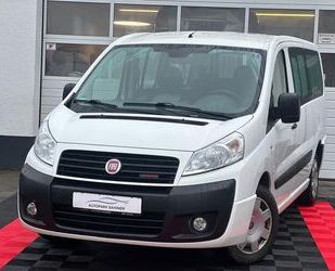 Fiat Scudo Gebrauchtwagen