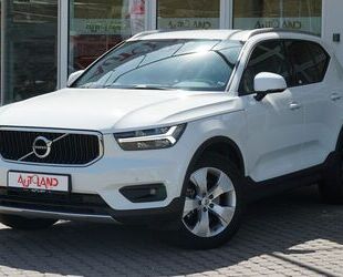 Volvo XC40 Gebrauchtwagen