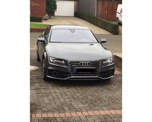 Audi A7 Gebrauchtwagen