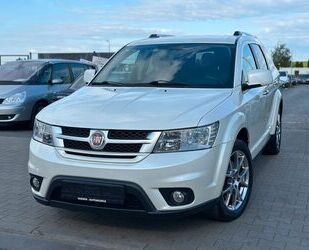 Fiat Freemont Gebrauchtwagen