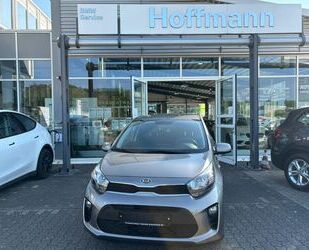 Kia Picanto Gebrauchtwagen