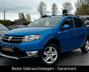 Dacia Sandero Gebrauchtwagen