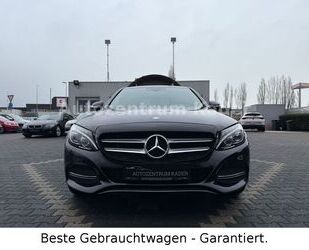 Mercedes-Benz C 200 Gebrauchtwagen