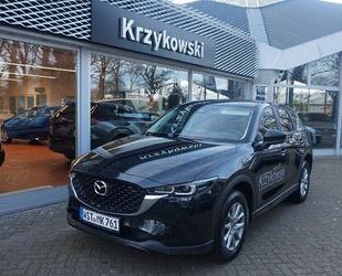 Mazda CX-5 Gebrauchtwagen