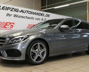 Mercedes-Benz C 200 Gebrauchtwagen