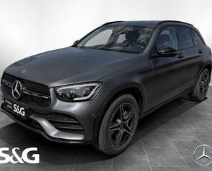 Mercedes-Benz GLC 300 Gebrauchtwagen