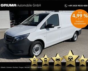 Mercedes-Benz Vito Gebrauchtwagen