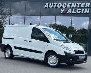Peugeot Expert Gebrauchtwagen
