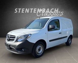 Mercedes-Benz Citan Gebrauchtwagen