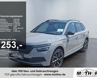 Skoda Kamiq Gebrauchtwagen