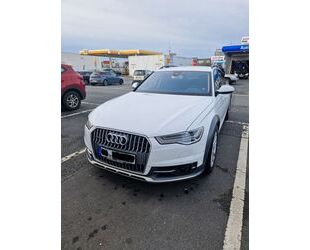Audi A6 Allroad Gebrauchtwagen