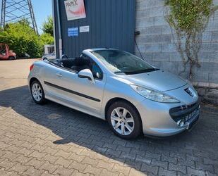 Peugeot 207 Gebrauchtwagen