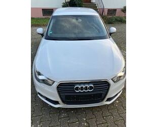 Audi A1 Gebrauchtwagen