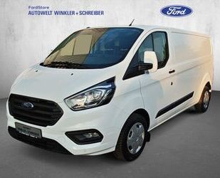 Ford Transit Custom Gebrauchtwagen