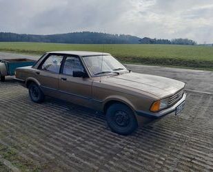 Ford Taunus Gebrauchtwagen