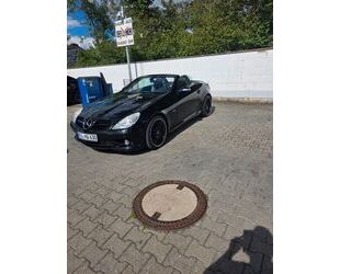 Mercedes-Benz SLK 350 Gebrauchtwagen