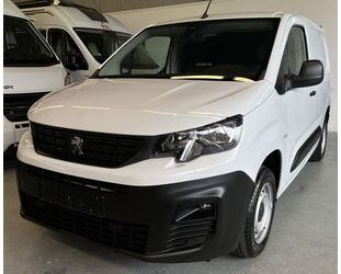 Peugeot Partner Gebrauchtwagen