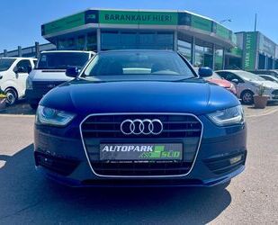 VW A4 