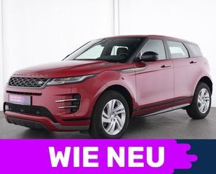 Land Rover Range Rover Evoque Gebrauchtwagen